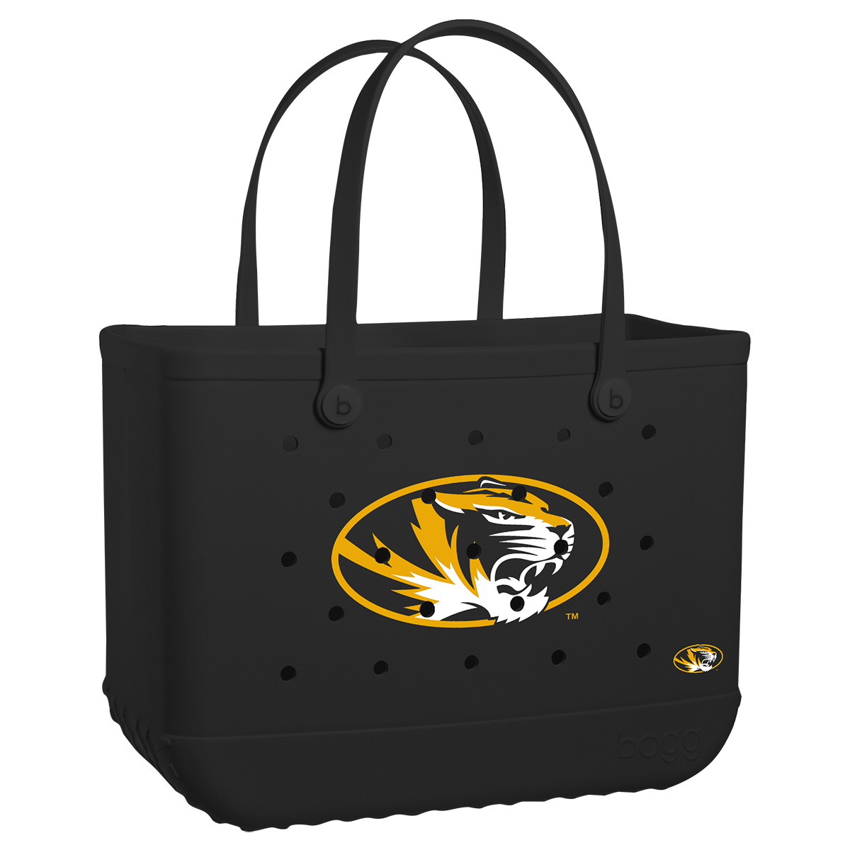 Original Bogg Bag Missouri Tigers