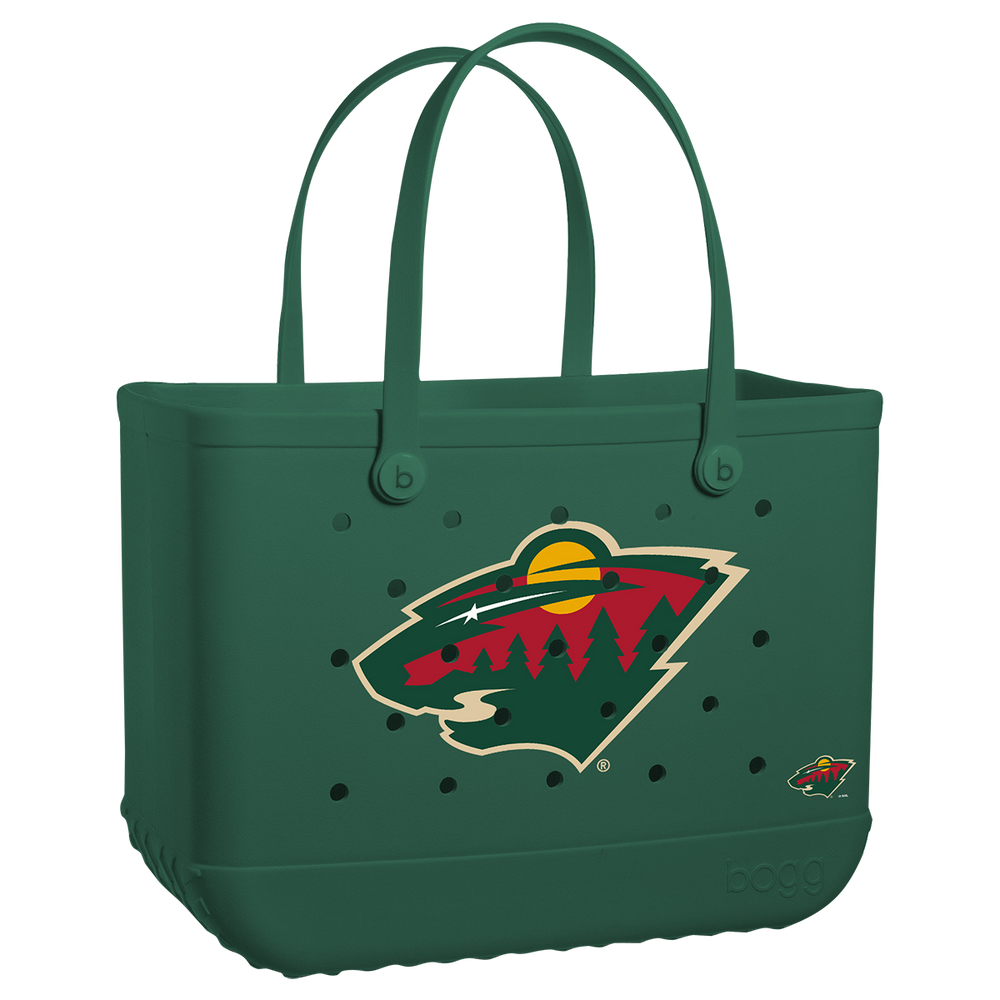 Original Bogg Bag Minnesota Wild
