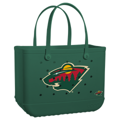Original Bogg Bag Minnesota Wild