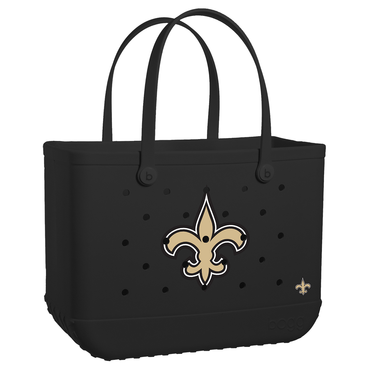 Original Bogg Bag New Orleans Saints