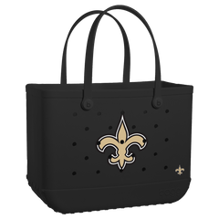 Original Bogg Bag New Orleans Saints