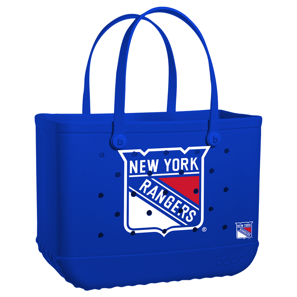 Original Bogg Bag New York Rangers