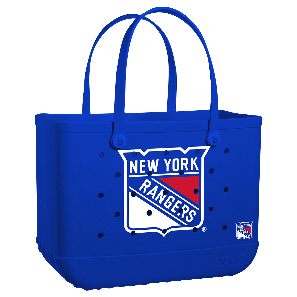 Original Bogg Bag New York Rangers