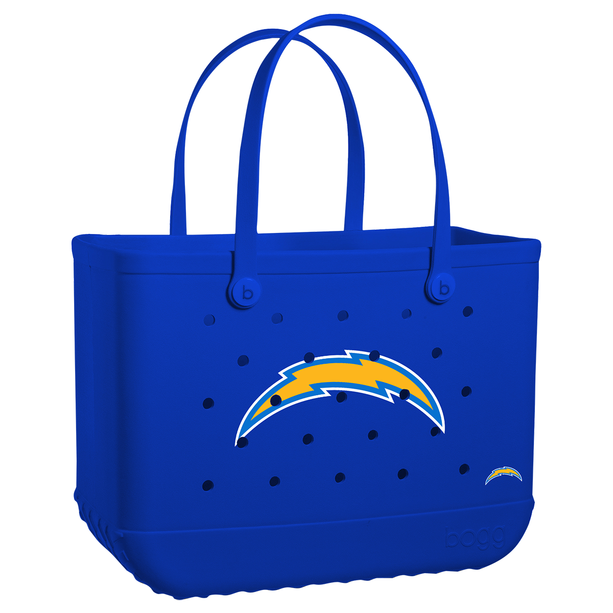 Original Bogg Bag Los Angeles Chargers