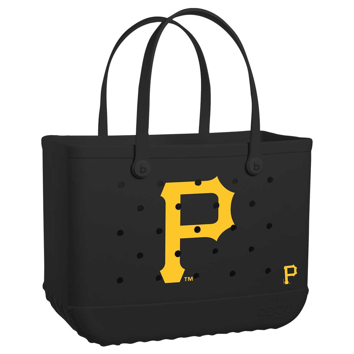 Original Bogg Bag Pittsburgh Pirates
