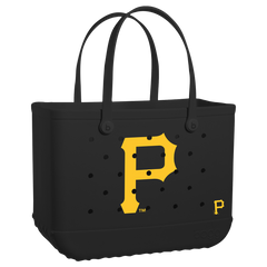 Original Bogg Bag Pittsburgh Pirates