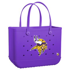 Original Bogg Bag Minnesota Vikings