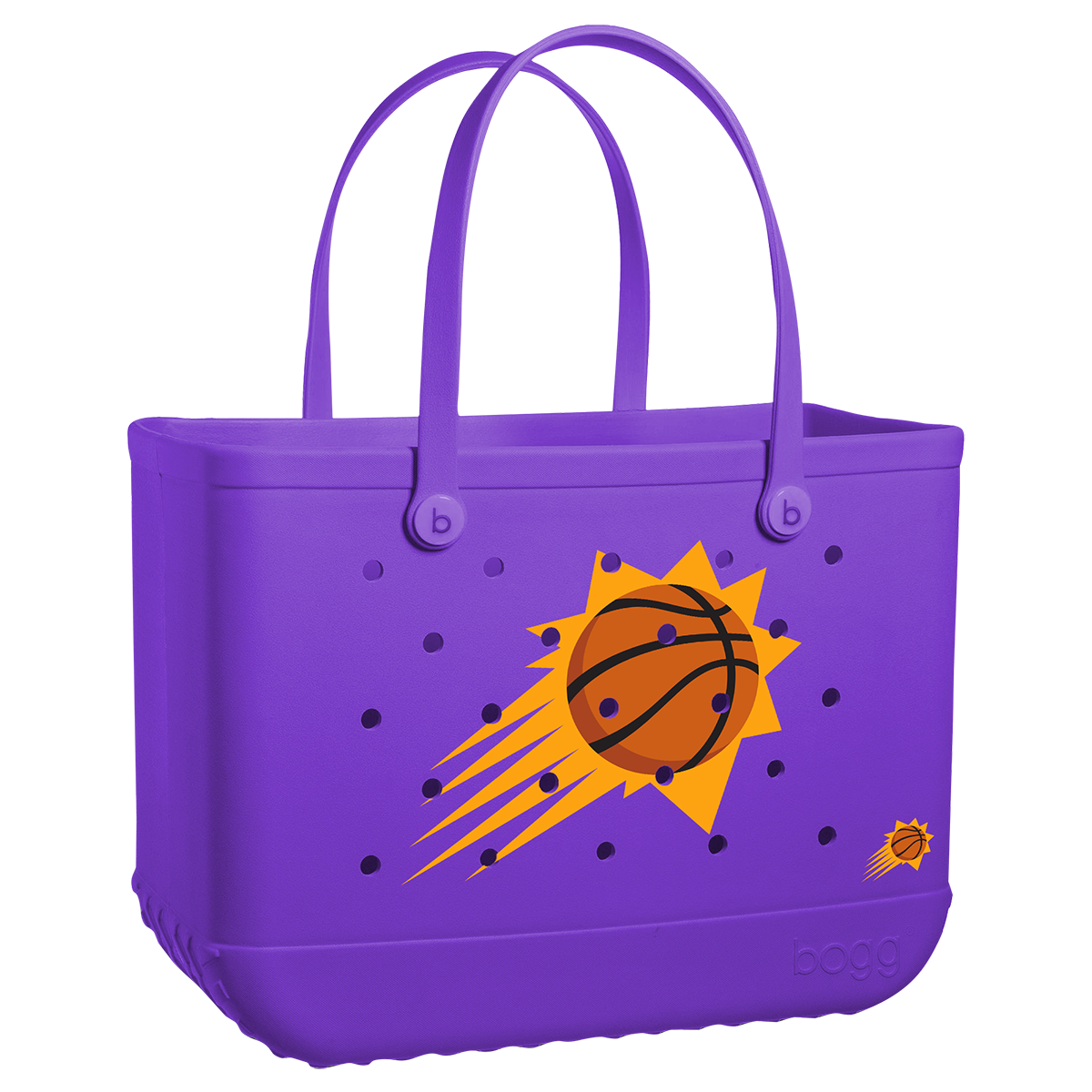 Original Bogg Bag Phoenix Suns