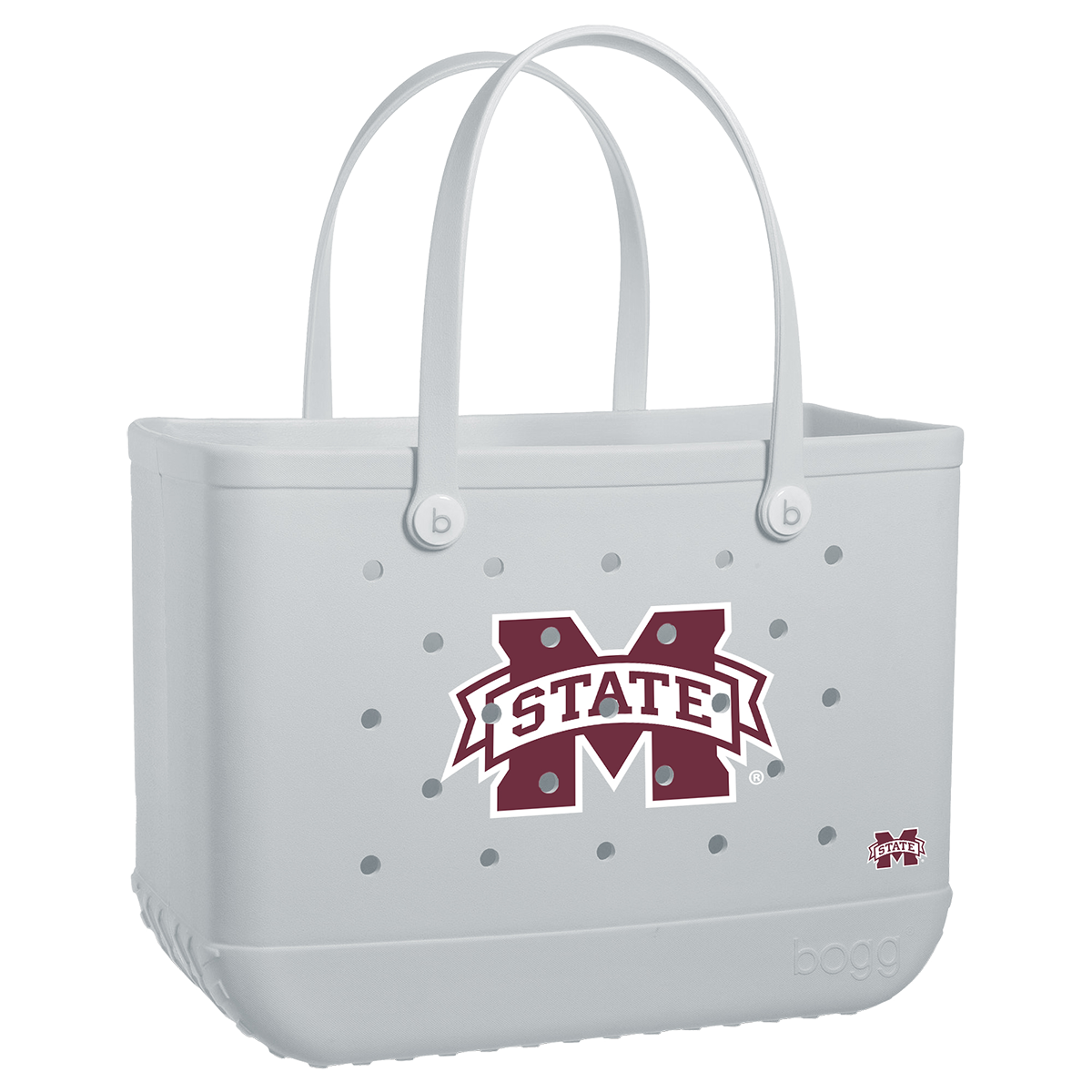 Original Bogg Bag Mississippi State Bulldogs