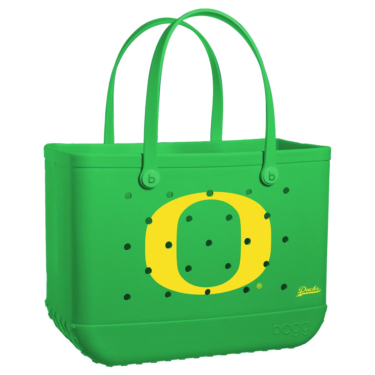 Original Bogg Bag Oregon Ducks