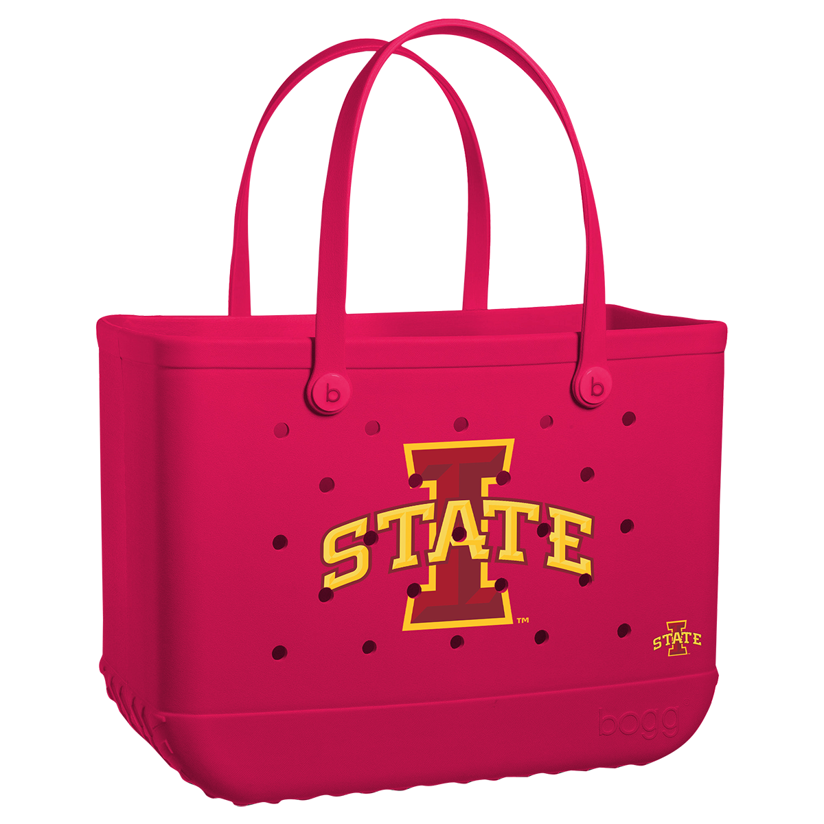 Original Bogg Bag Iowa State Cyclones