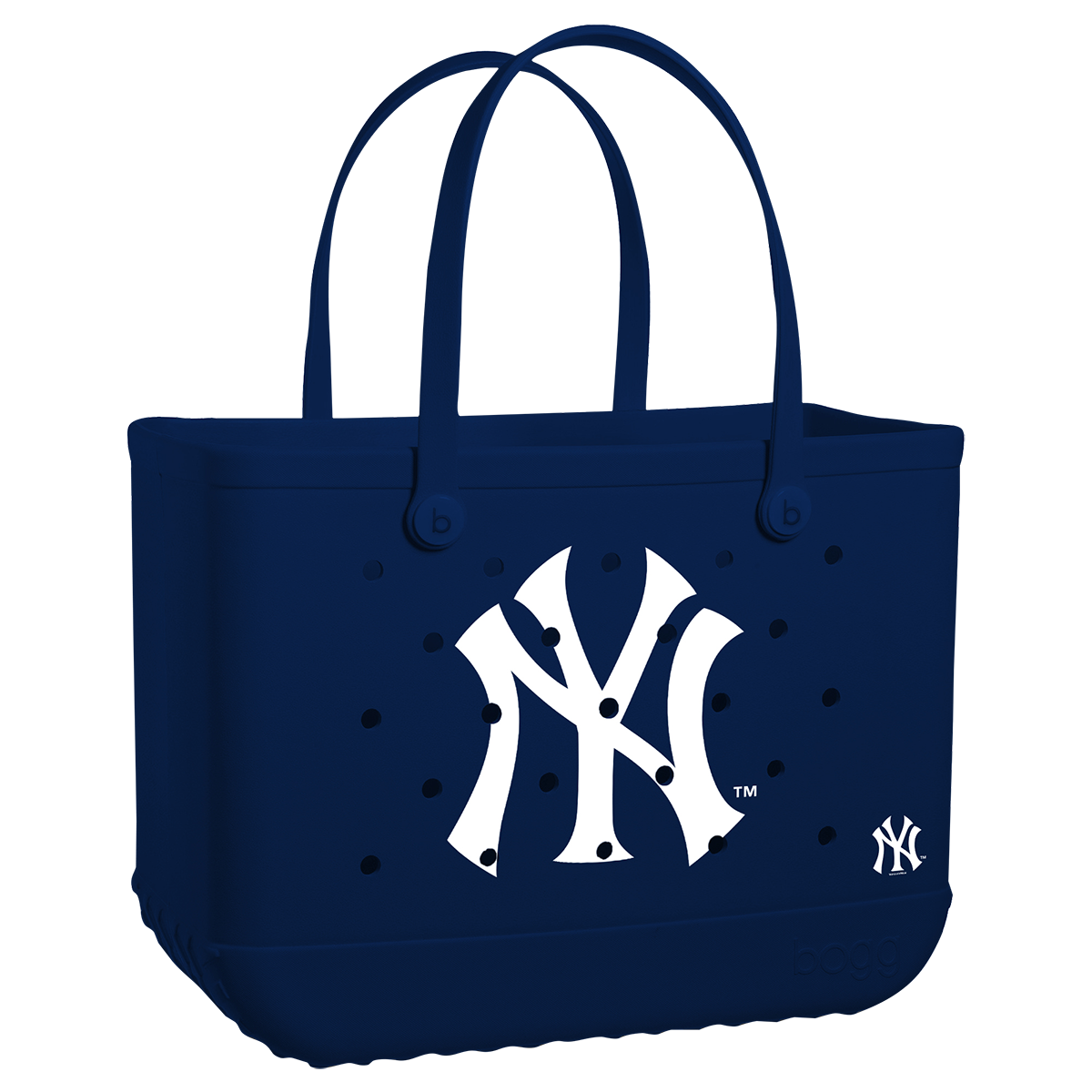 Original Bogg Bag New York Yankees