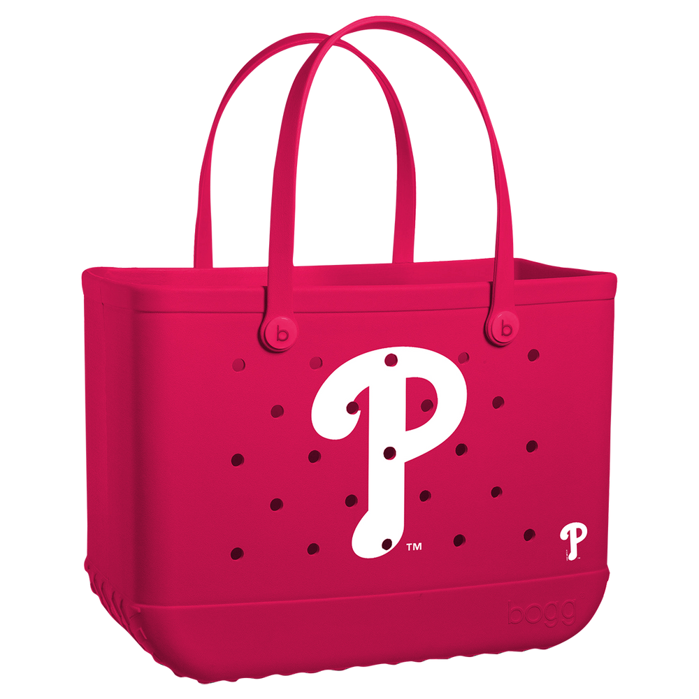 Original Bogg Bag Philadelphia Phillies