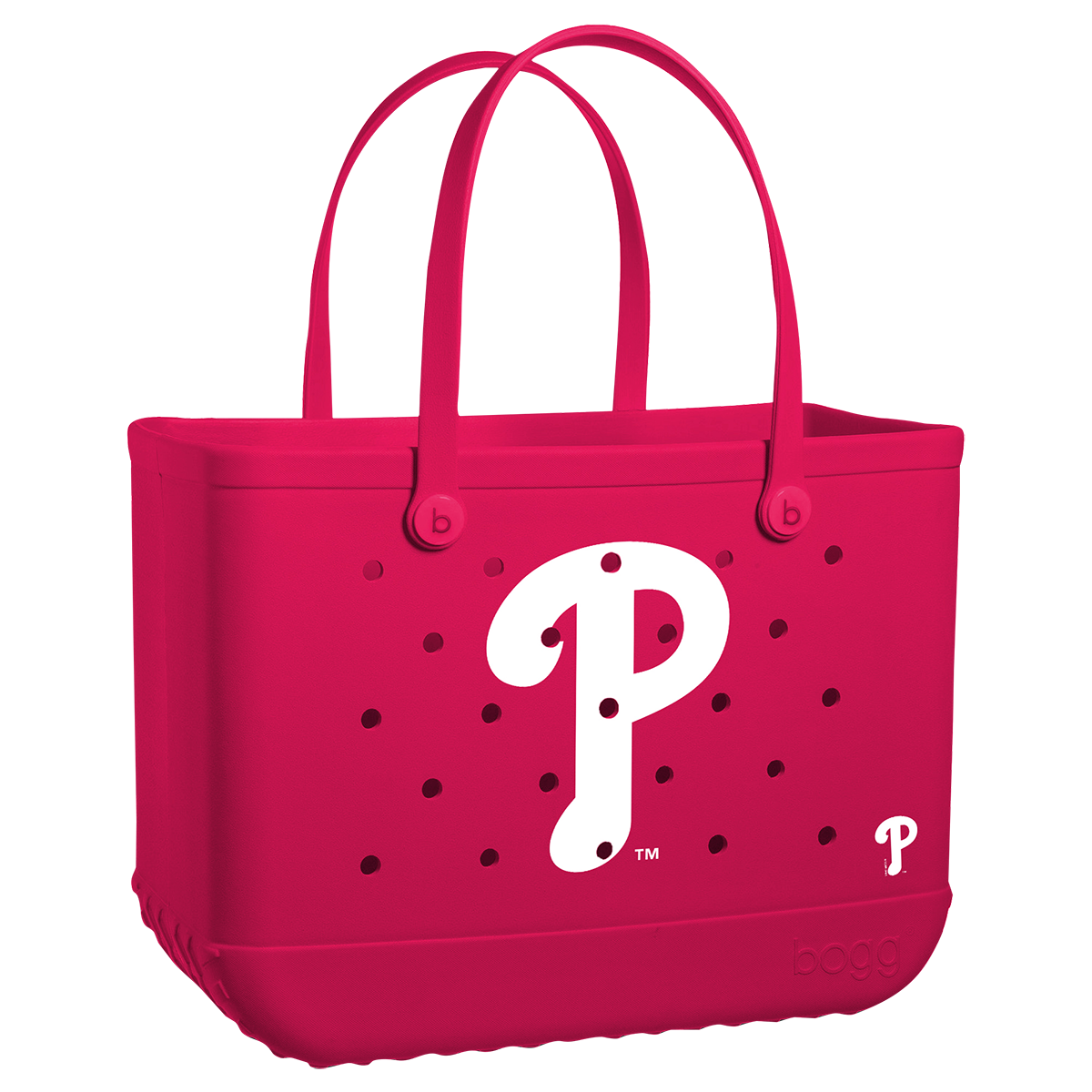 Original Bogg Bag Philadelphia Phillies