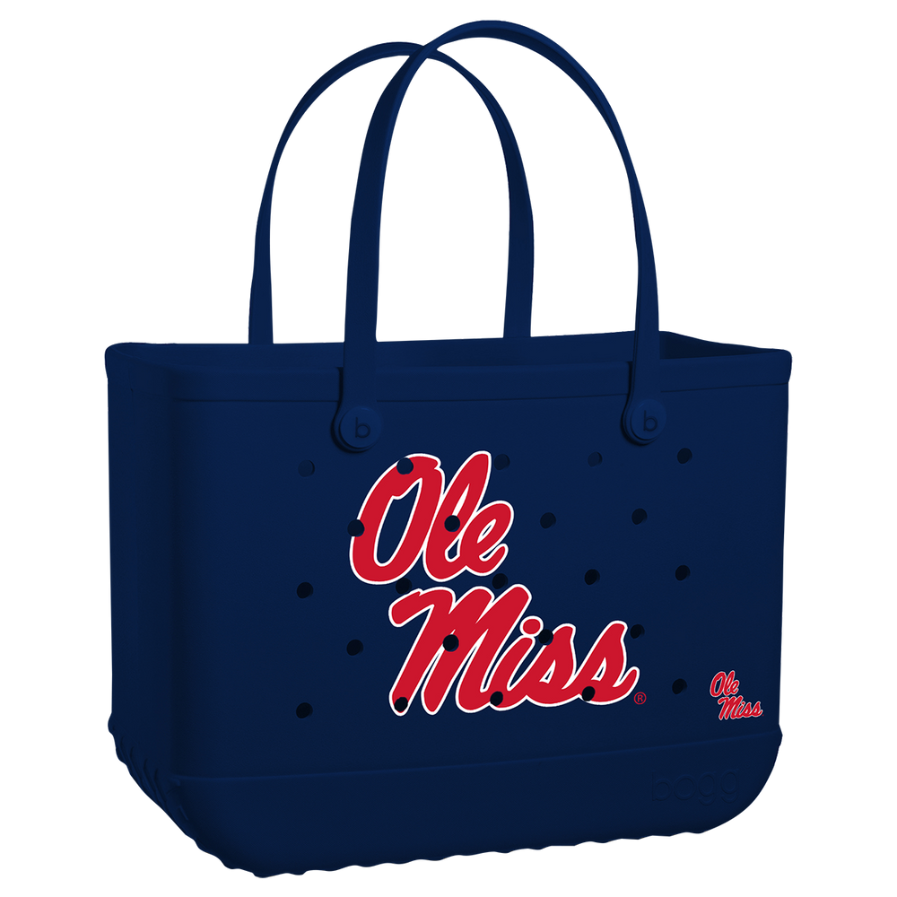 Original Bogg Bag Ole Miss Rebels