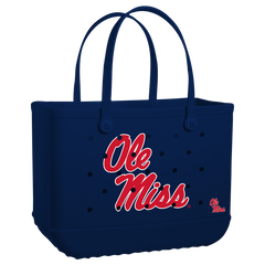 Original Bogg Bag Ole Miss Rebels