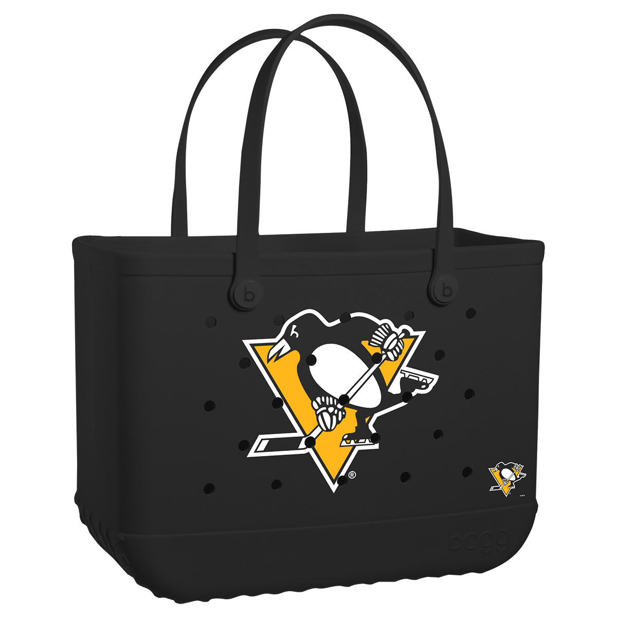 Original Bogg Bag Pittsburgh Penguins