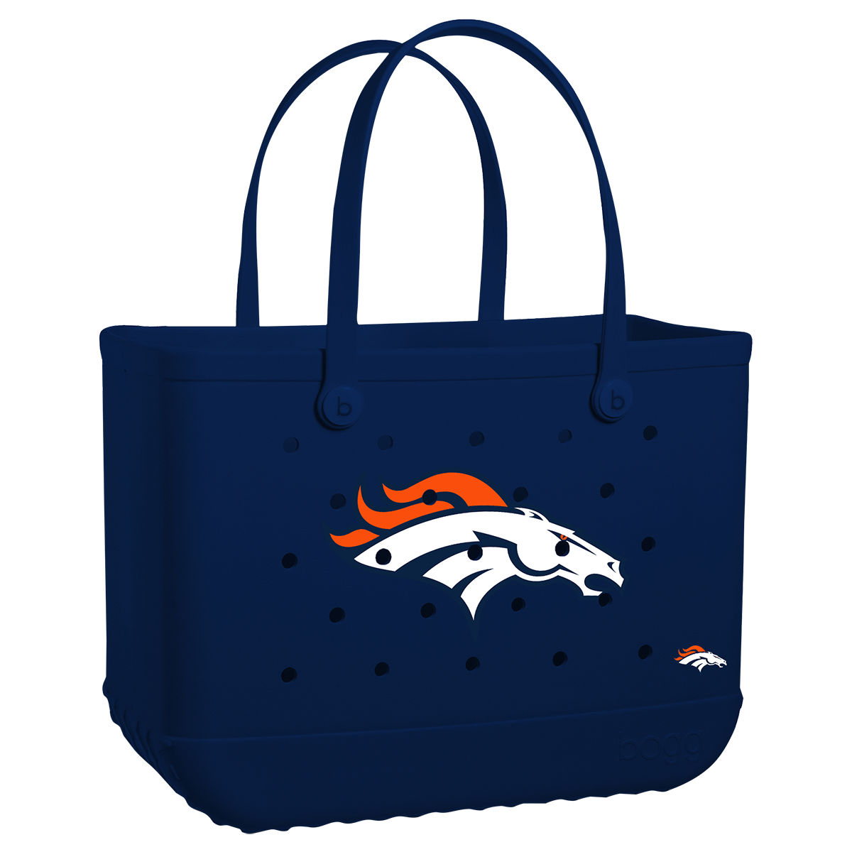 Original Bogg Bag Denver Broncos