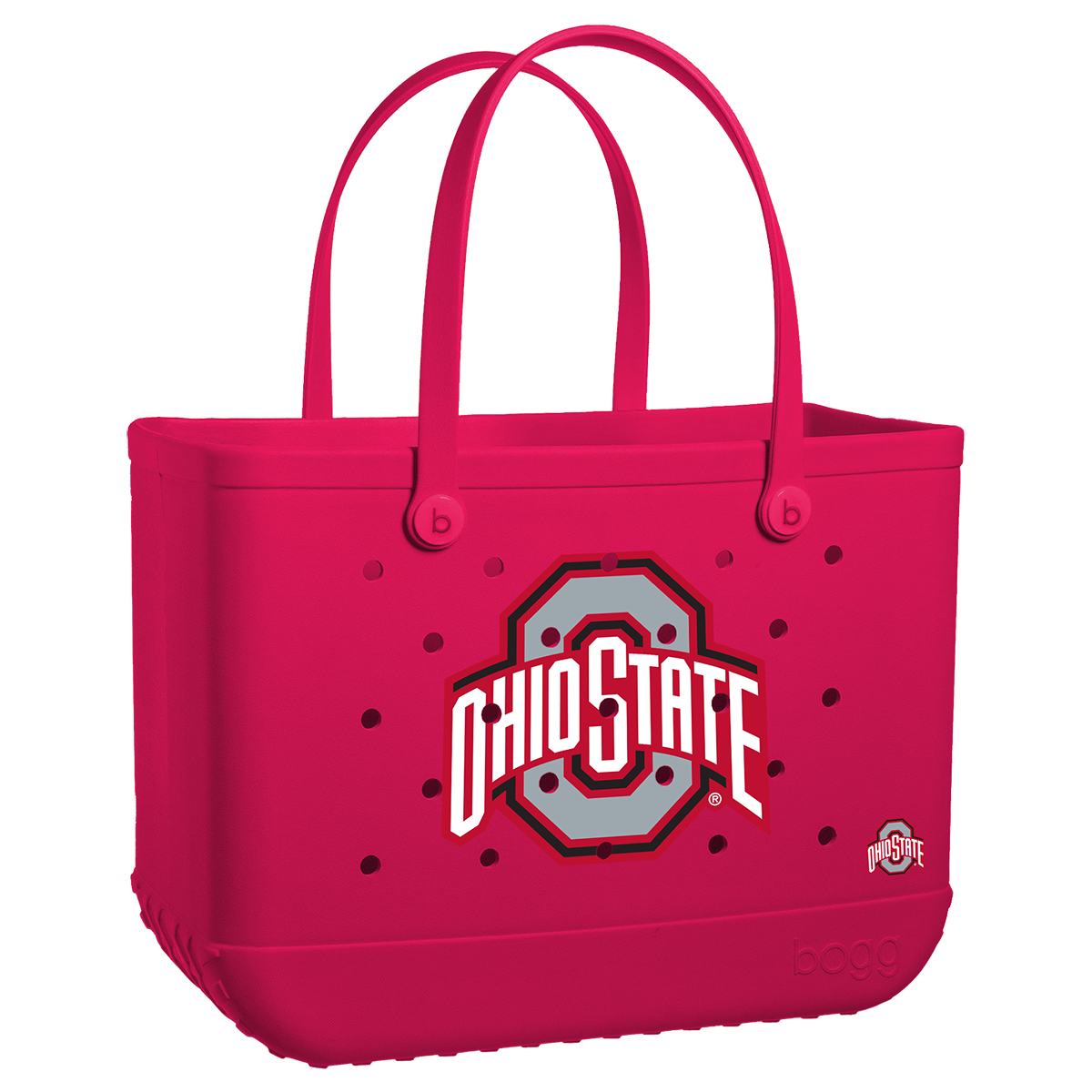 Original Bogg Bag Ohio State Buckeyes