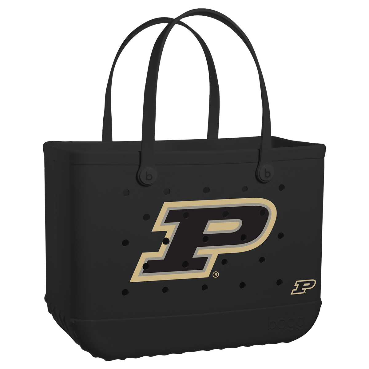 Original Bogg Bag Purdue Boilermakers
