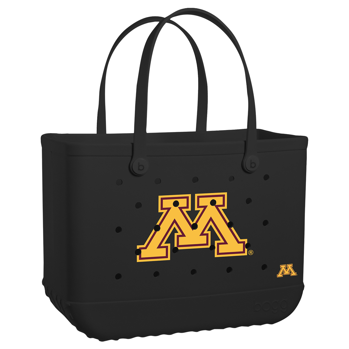 Original Bogg Bag Minnesota Golden Gophers