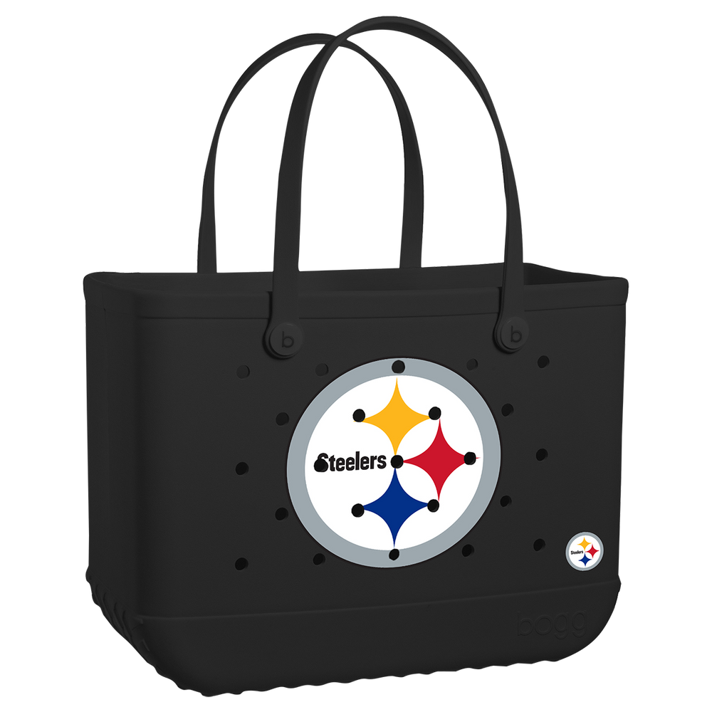 Original Bogg Bag Pittsburgh Steelers