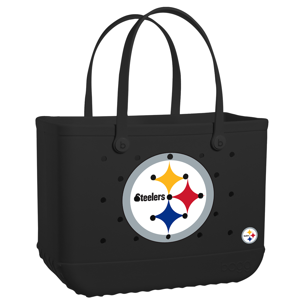 Original Bogg Bag Pittsburgh Steelers