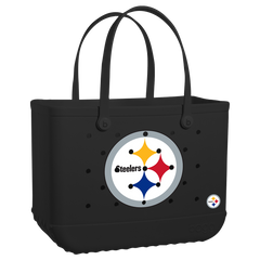 Original Bogg Bag Pittsburgh Steelers