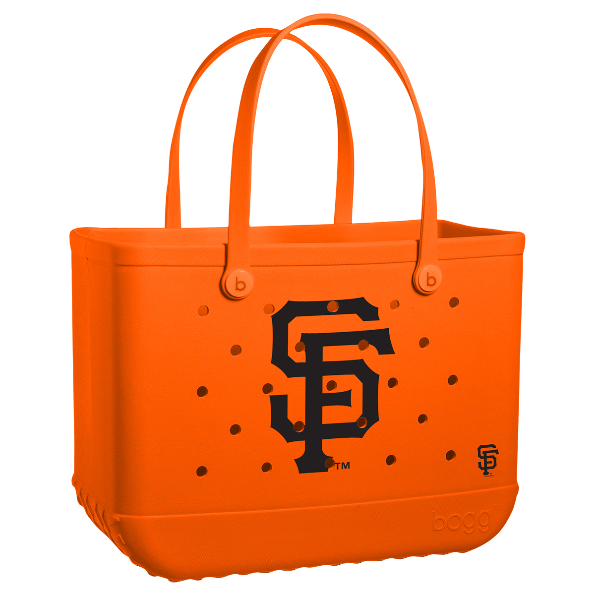 Original Bogg Bag San Francisco Giants