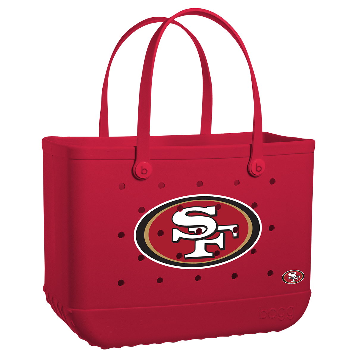 Original Bogg Bag San Francisco 49ers