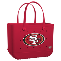 Original Bogg Bag San Francisco 49ers
