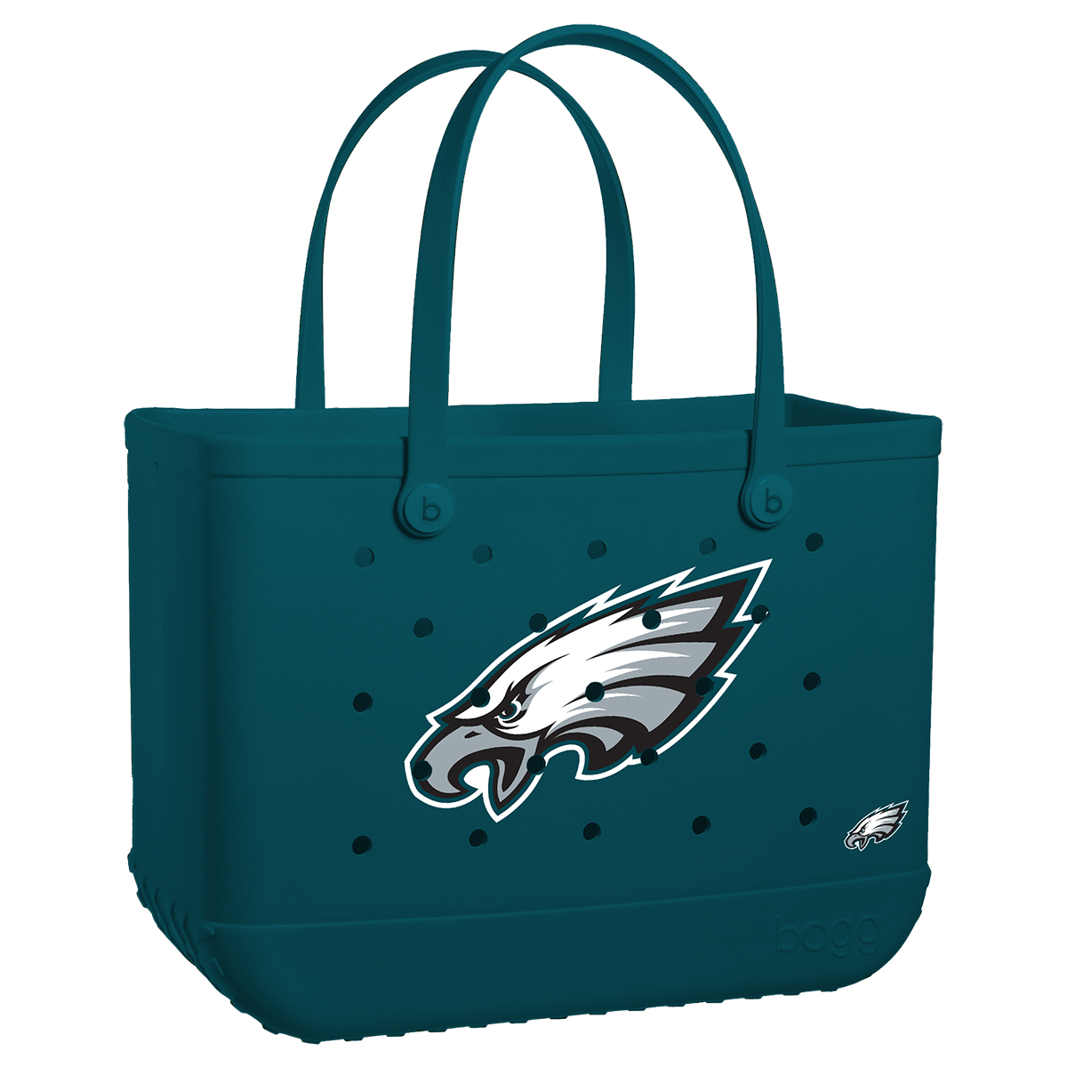 Original Bogg Bag Philadelphia Eagles