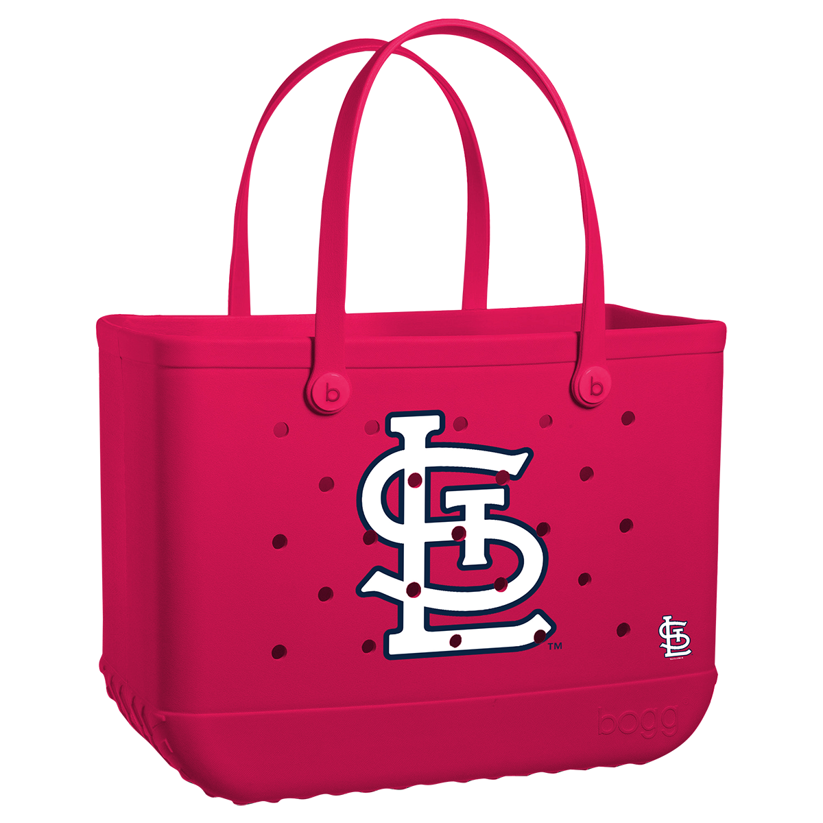 Original Bogg Bag St. Louis Cardinals