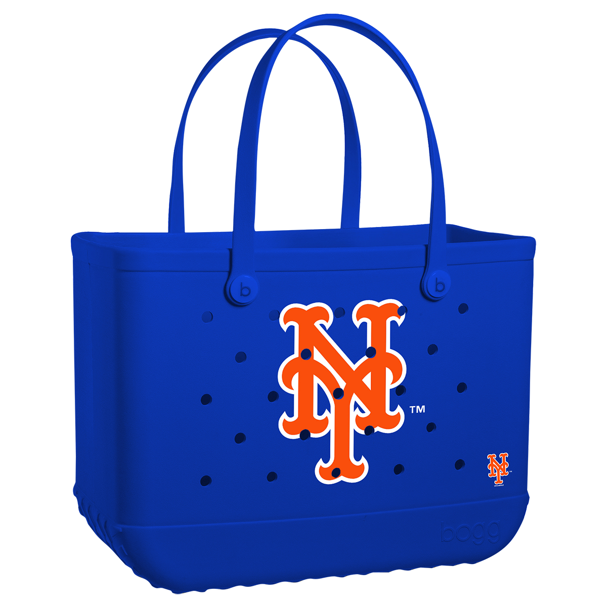 Original Bogg Bag New York Mets