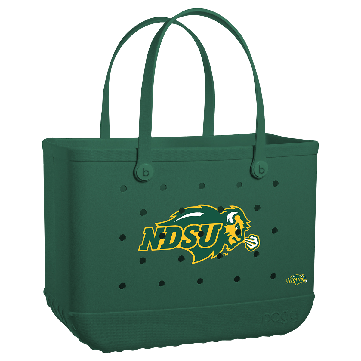 Original Bogg Bag North Dakota State Bison