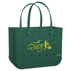 Original Bogg Bag North Dakota State Bison