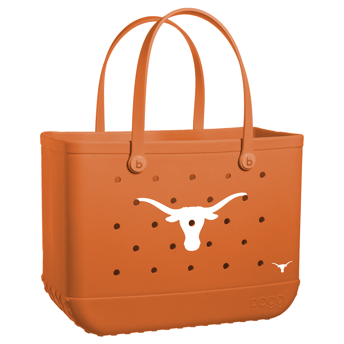 Original Bogg Bag Texas Longhorns