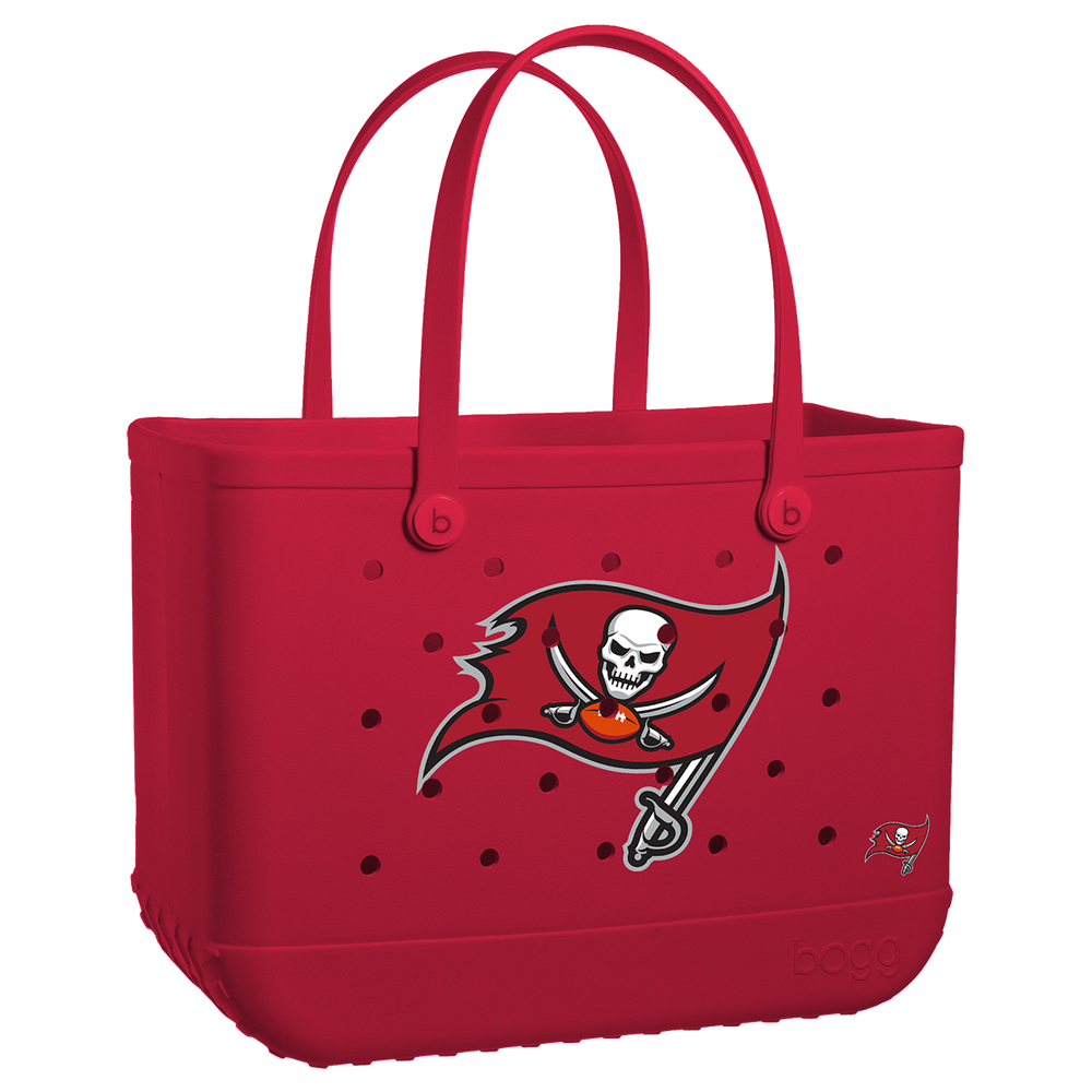 Original Bogg Bag Tampa Bay Buccaneers