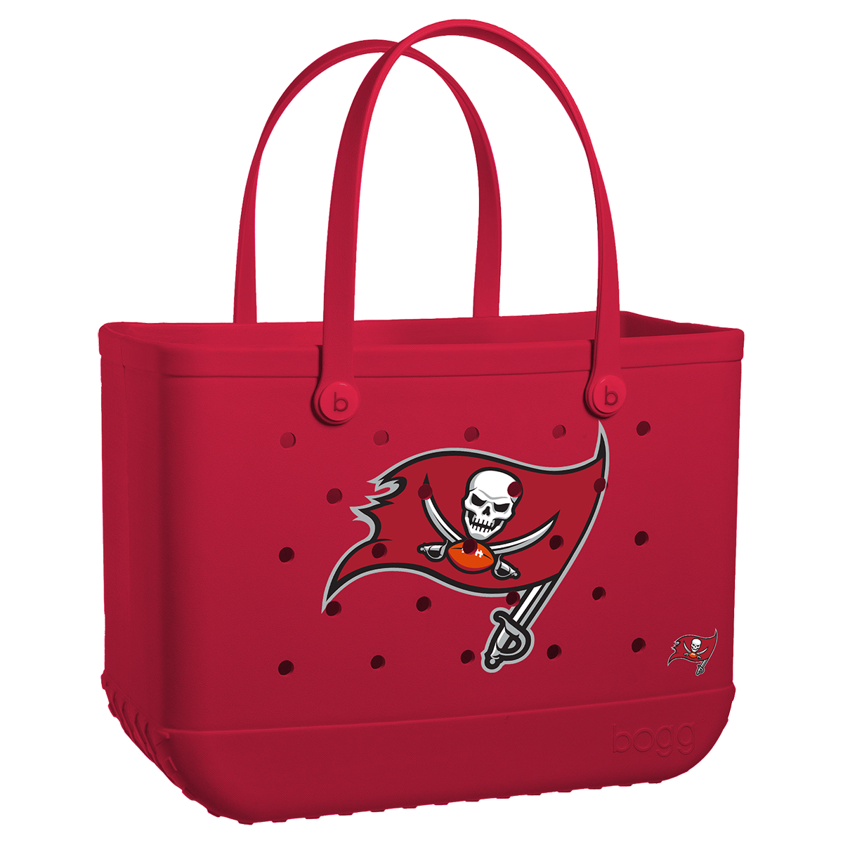 Original Bogg Bag Tampa Bay Buccaneers