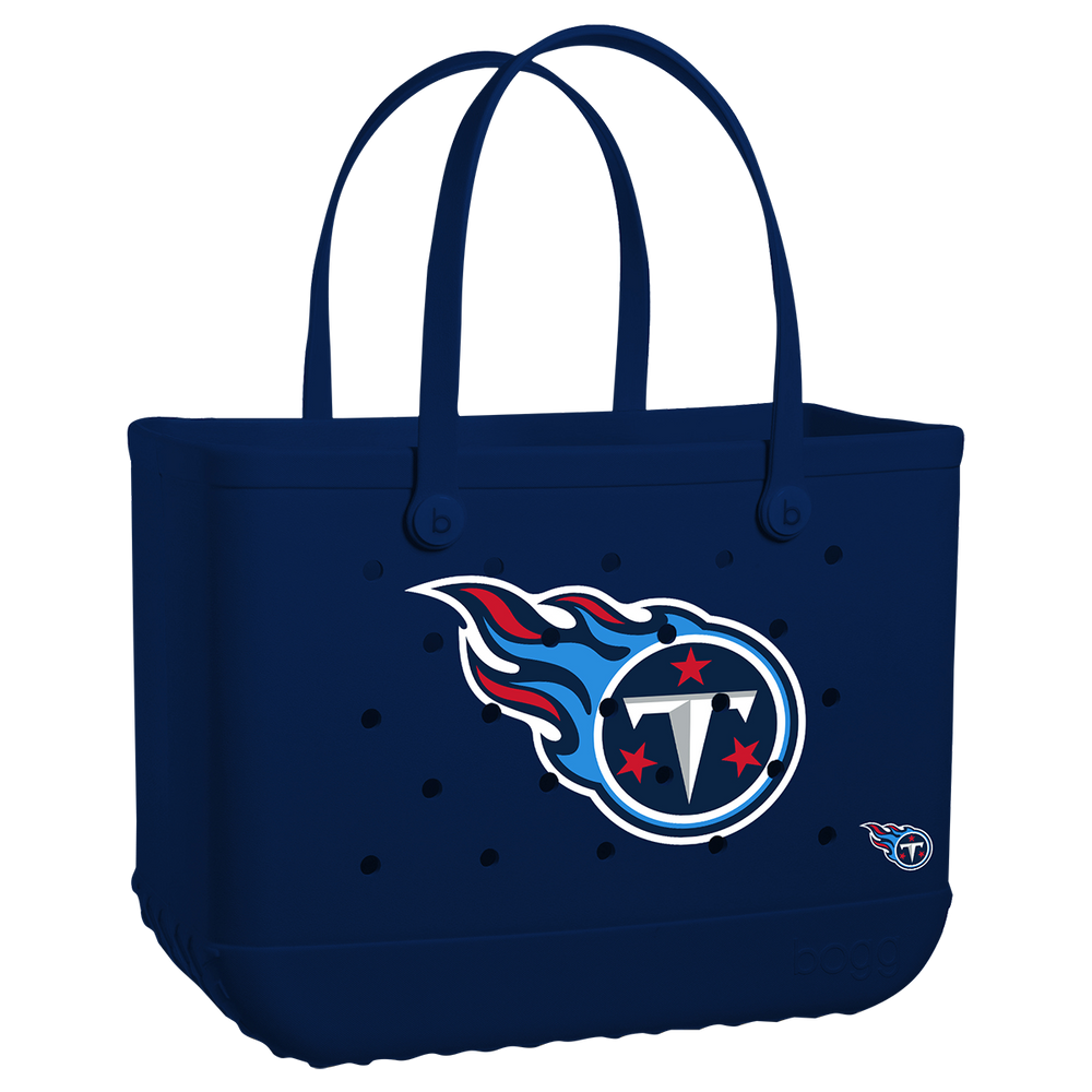Original Bogg Bag Tennessee Titans