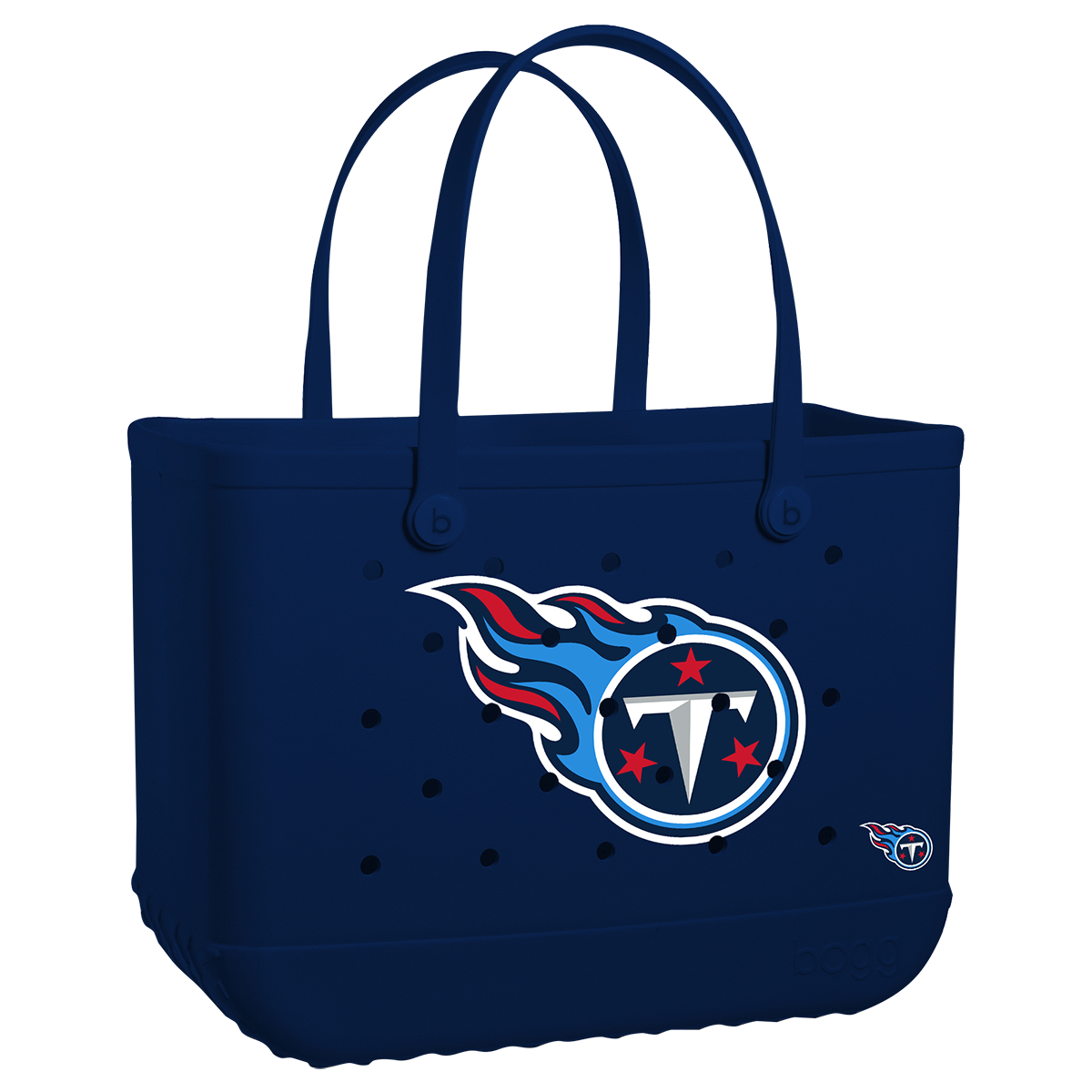 Original Bogg Bag Tennessee Titans