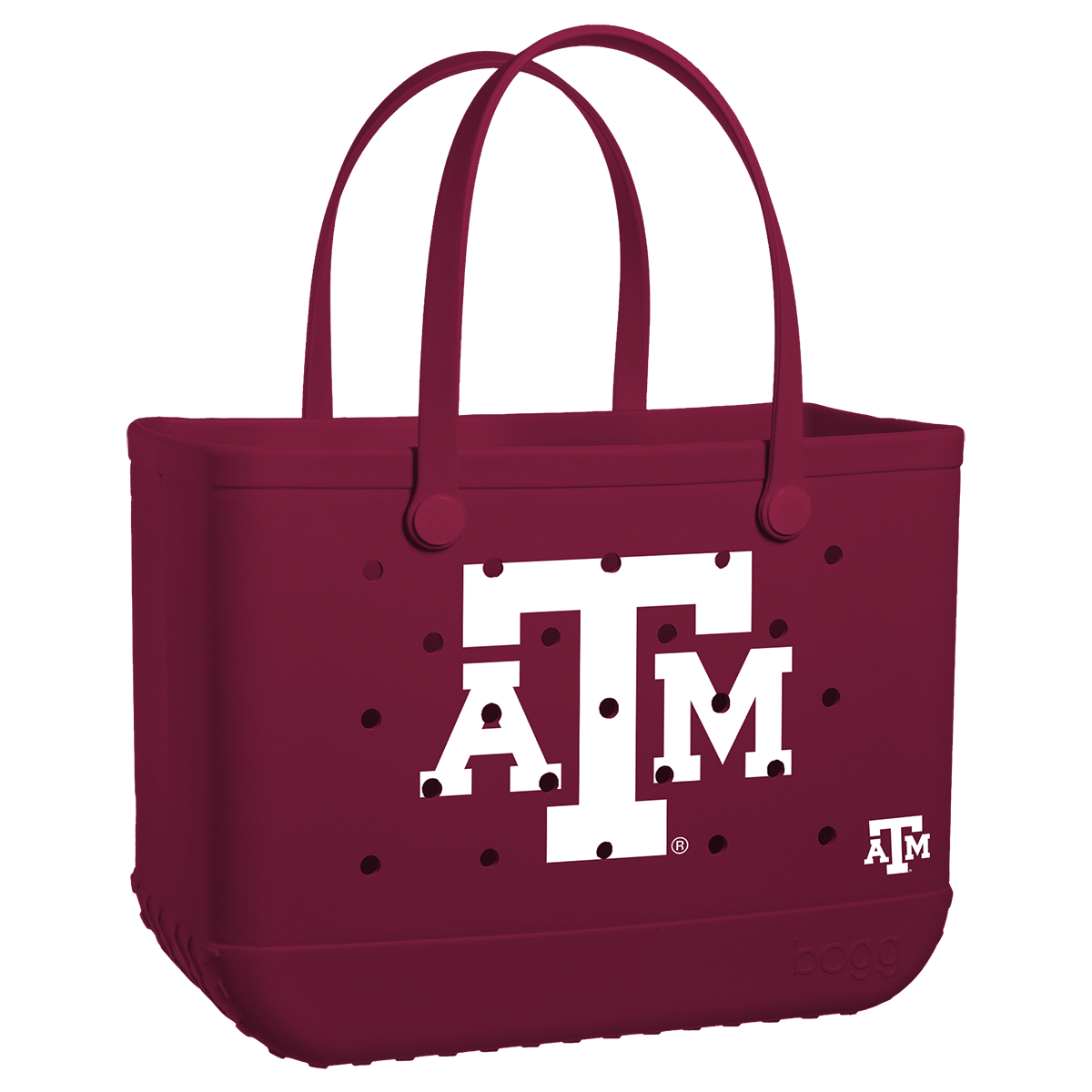 Original Bogg Bag Texas A&M Aggies