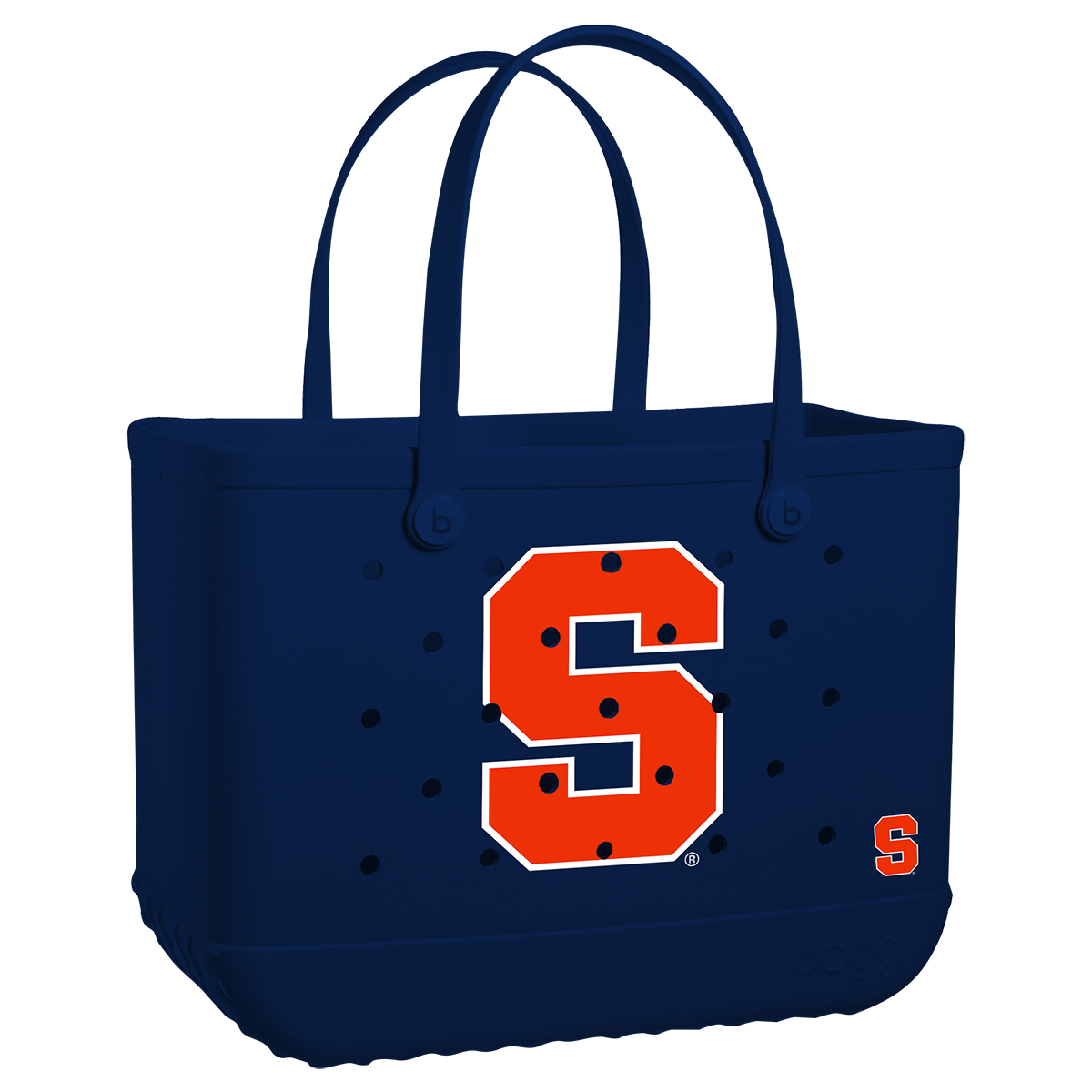 Original Bogg Bag Syracuse Orange