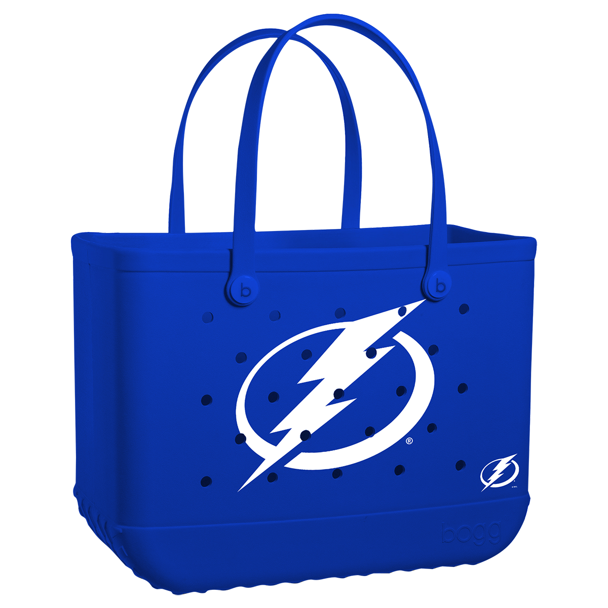 Original Bogg Bag Tampa Bay Lightning