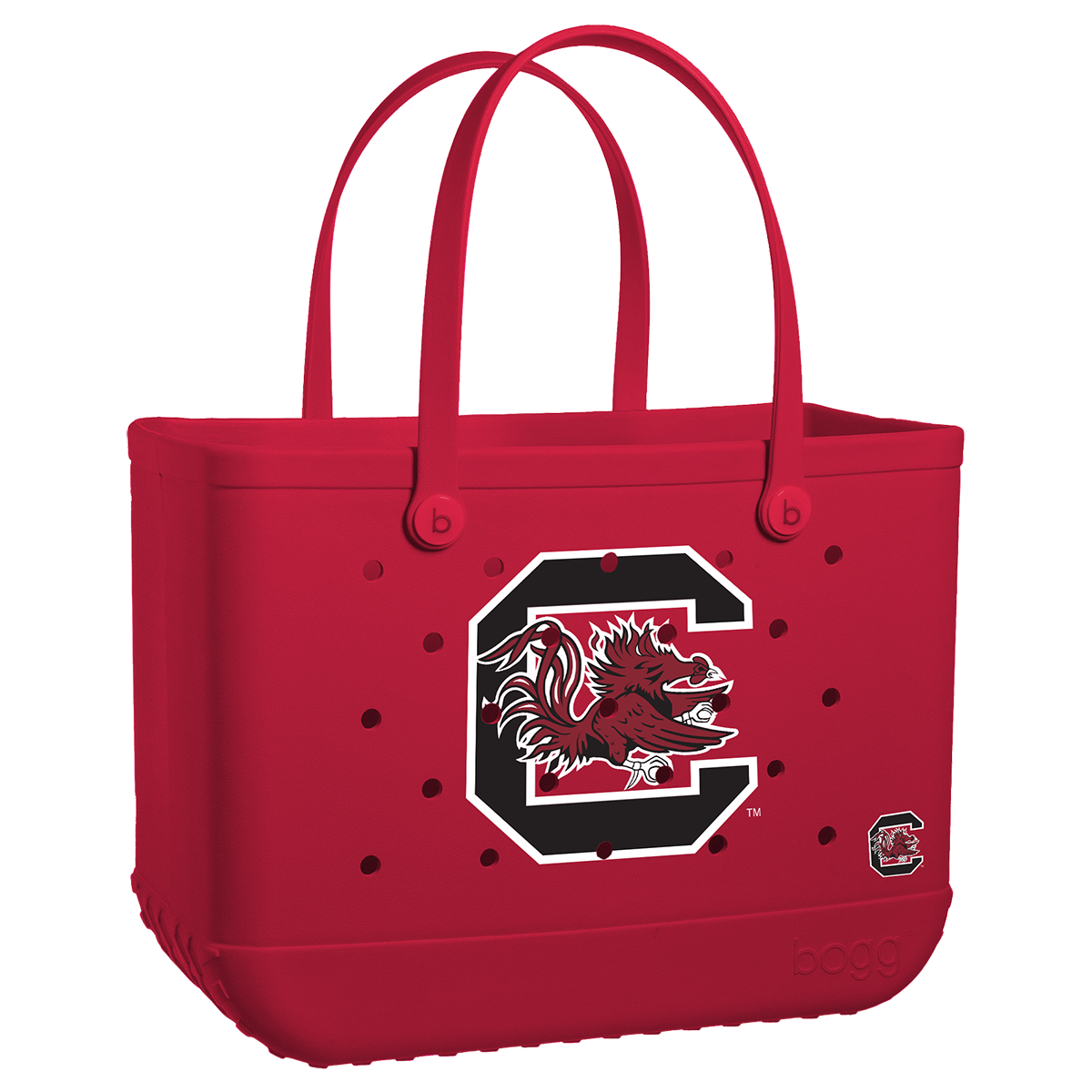 Original Bogg Bag South Carolina Gamecocks