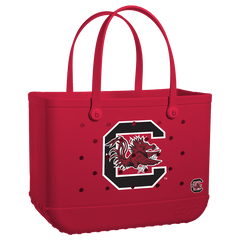 Original Bogg Bag South Carolina Gamecocks