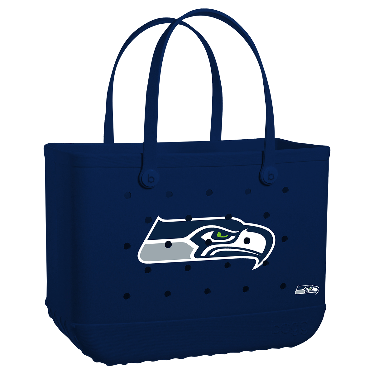 Original Bogg Bag Seattle Seahawks