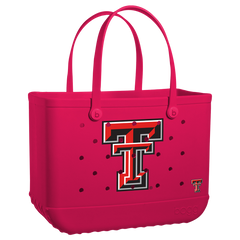 Original Bogg Bag Texas Tech Red Raiders