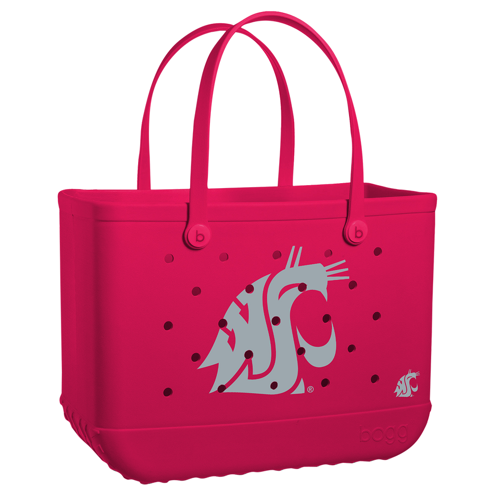 Original Bogg Bag Washington State Cougars
