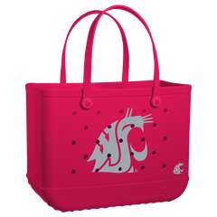 Original Bogg Bag Washington State Cougars